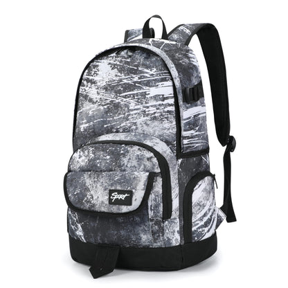 rickyh style School Backpack Travel Bag for Men & Women Lightweight College Back Pack with Laptop Compartmen