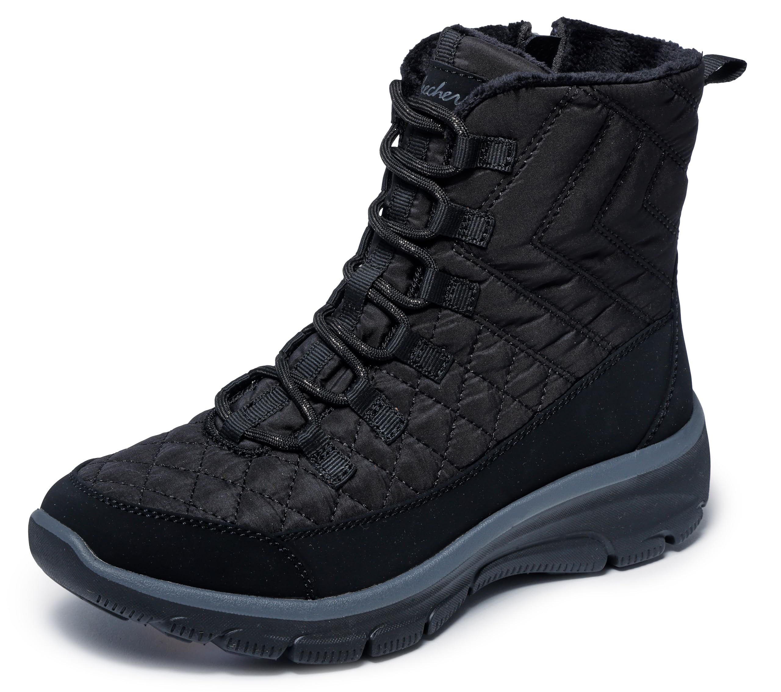 Skechers womens Easy Going - Game Hour