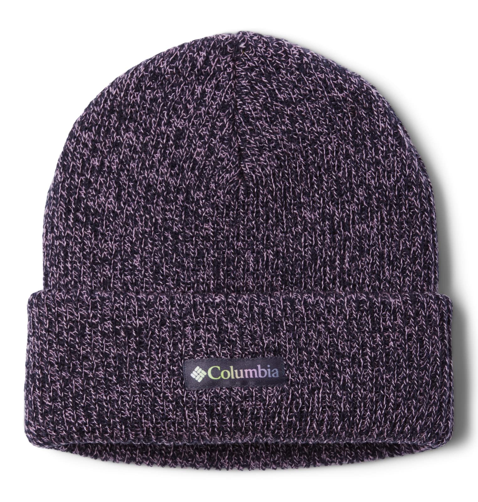Columbia unisex-adult Whirlibird Cuffed Beanie