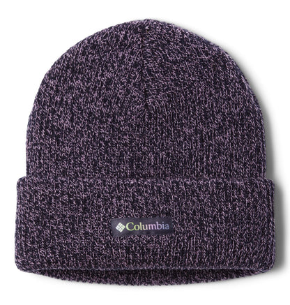 Columbia unisex-adult Whirlibird Cuffed Beanie