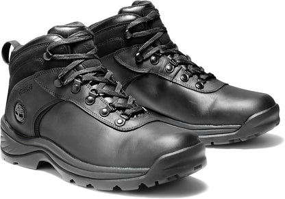 Timberland Men's Flume Mid Waterproof Hiking Boot