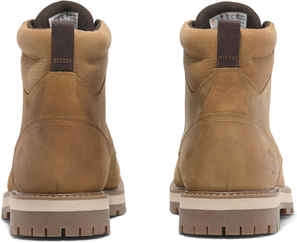 Timberland Men's Britton Road Waterproof Boot