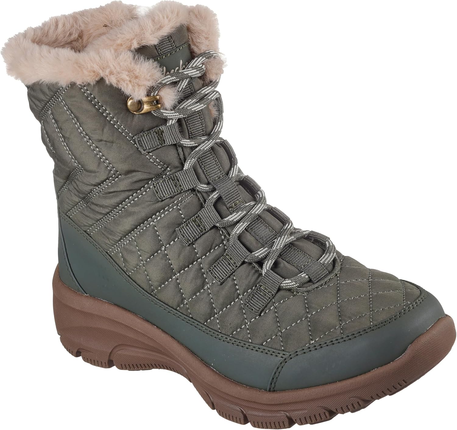 Skechers womens Easy Going - Game Hour