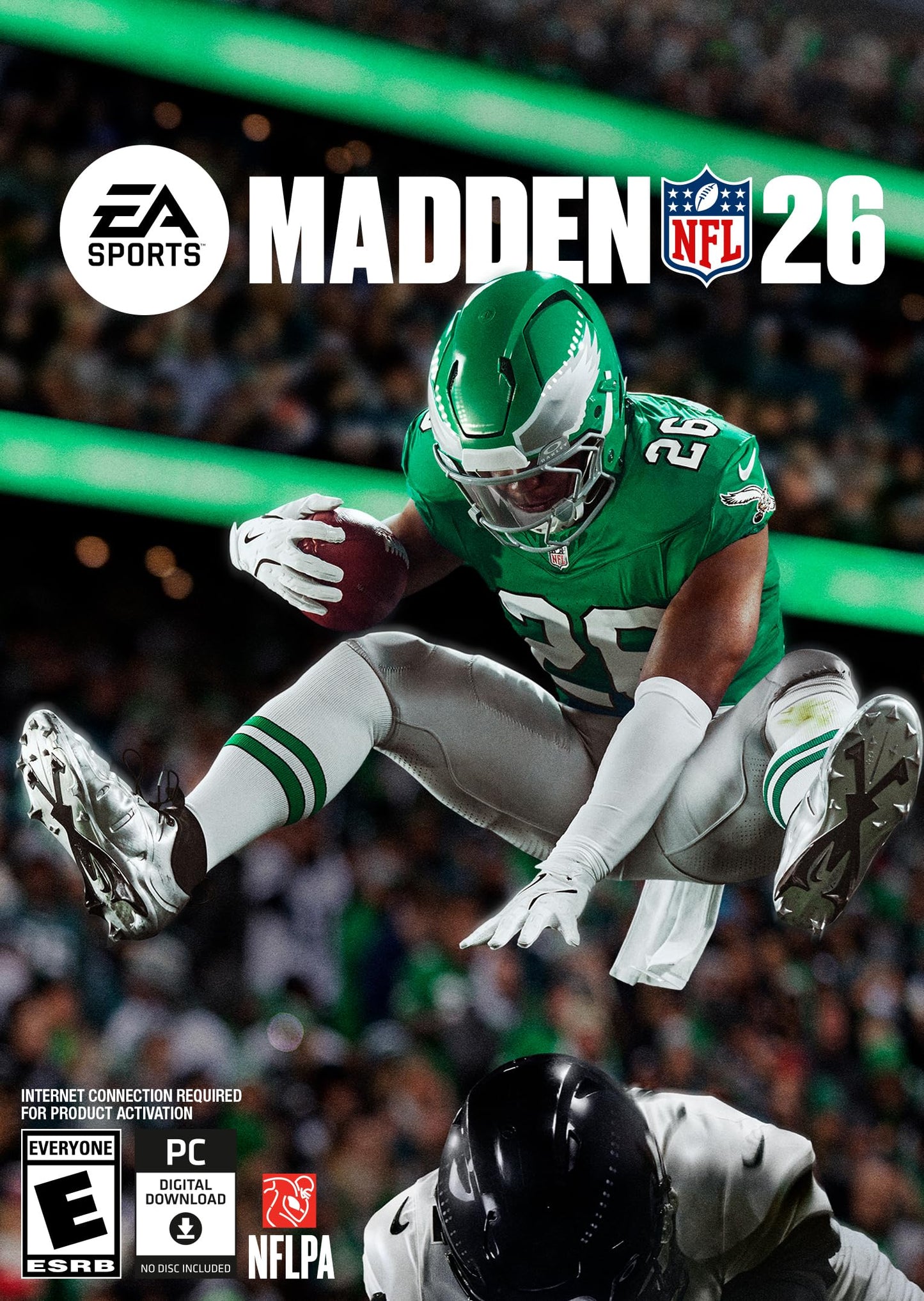 Madden NFL 26 - Nintendo Switch 2