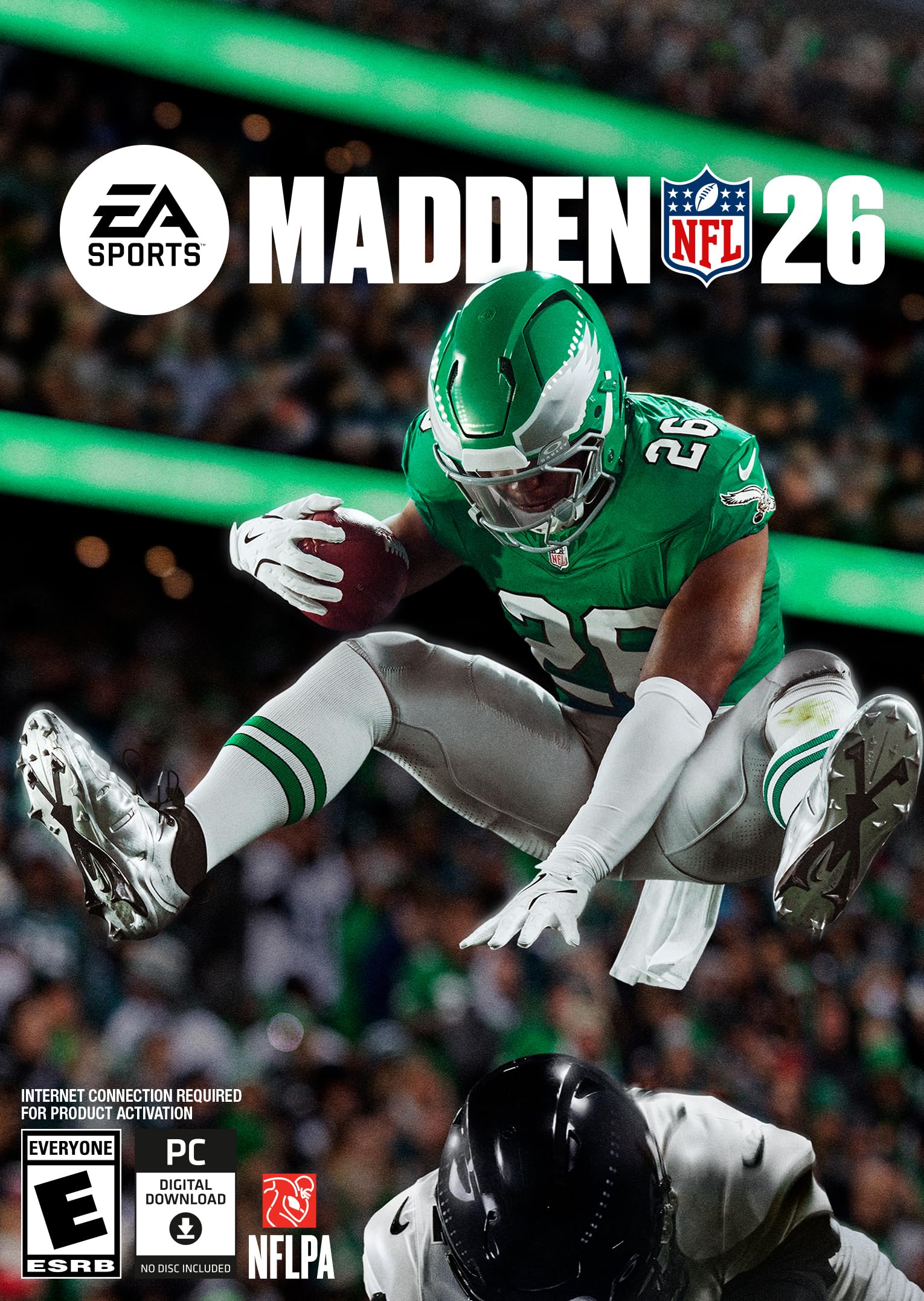 Madden NFL 26 - Nintendo Switch 2