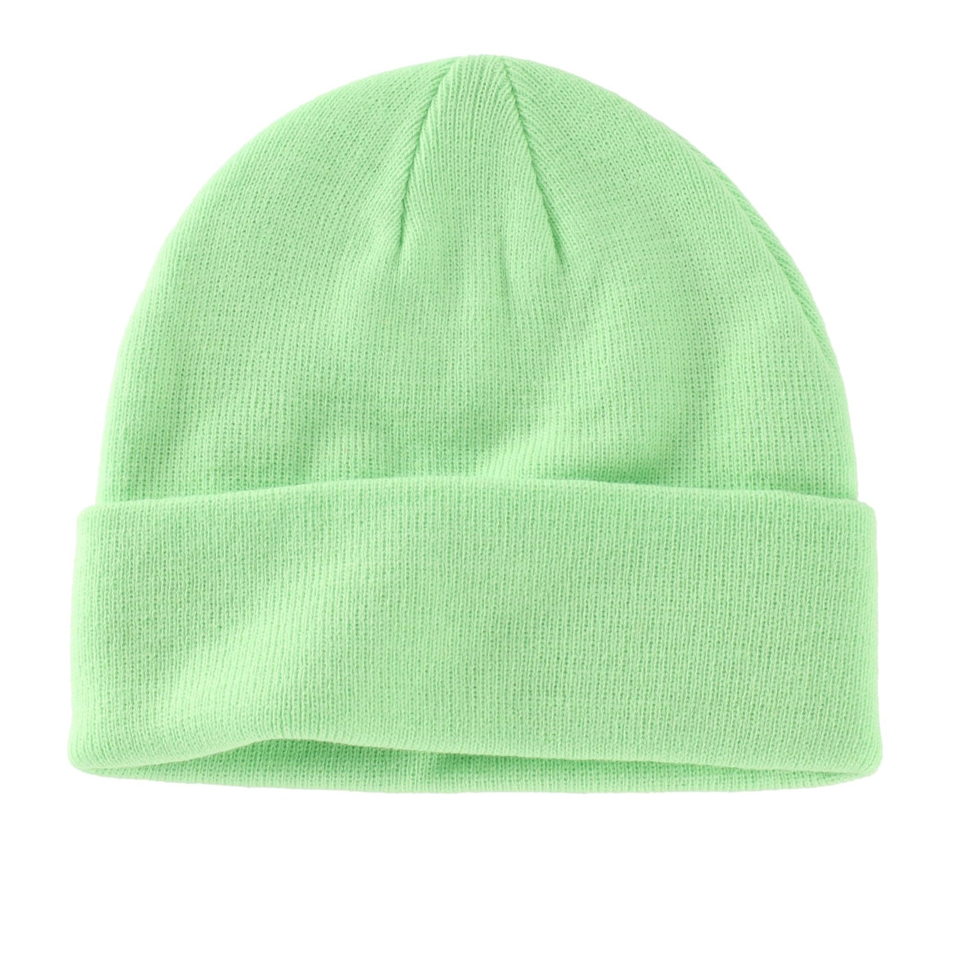 Home Prefer Mens Beanies Cuffed Knitted Winter Hat Watch Skull Cap Warm Beanie Hat for Men Women Unisex Gifts