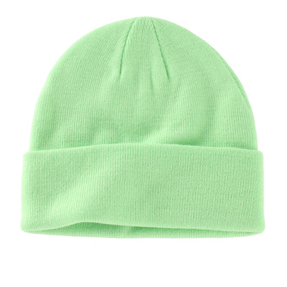 Home Prefer Mens Beanies Cuffed Knitted Winter Hat Watch Skull Cap Warm Beanie Hat for Men Women Unisex Gifts