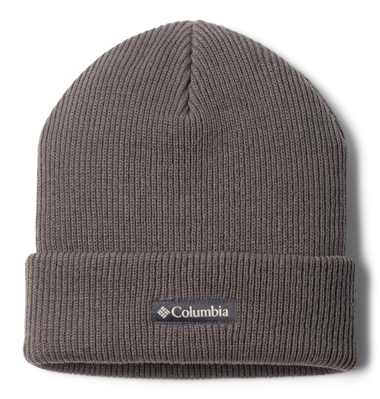 Columbia unisex-adult Whirlibird Cuffed Beanie