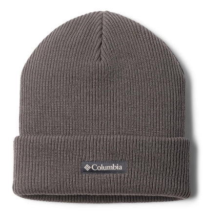 Columbia unisex-adult Whirlibird Cuffed Beanie