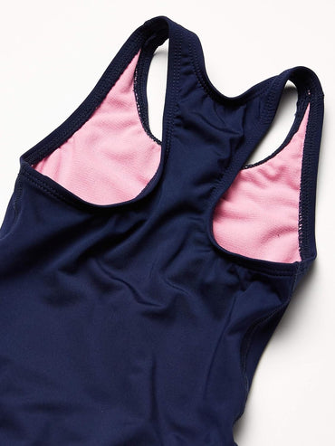 TYR Girls' Durafast Lite Ella Maxfit Swimsuit