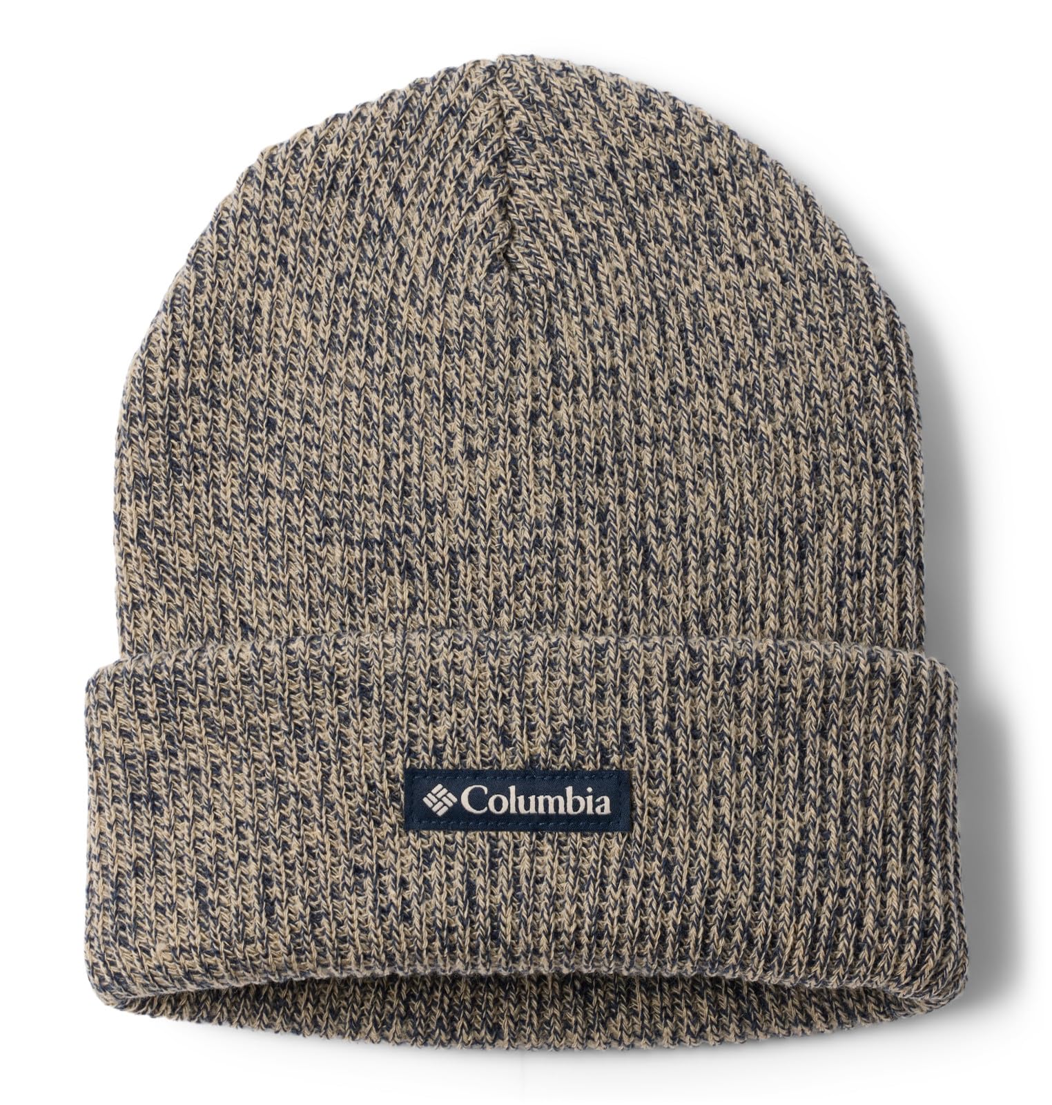 Columbia unisex-adult Whirlibird Cuffed Beanie