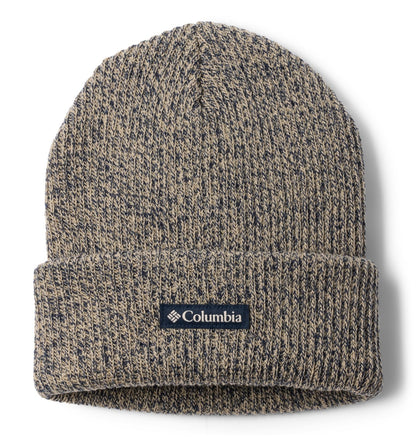 Columbia unisex-adult Whirlibird Cuffed Beanie