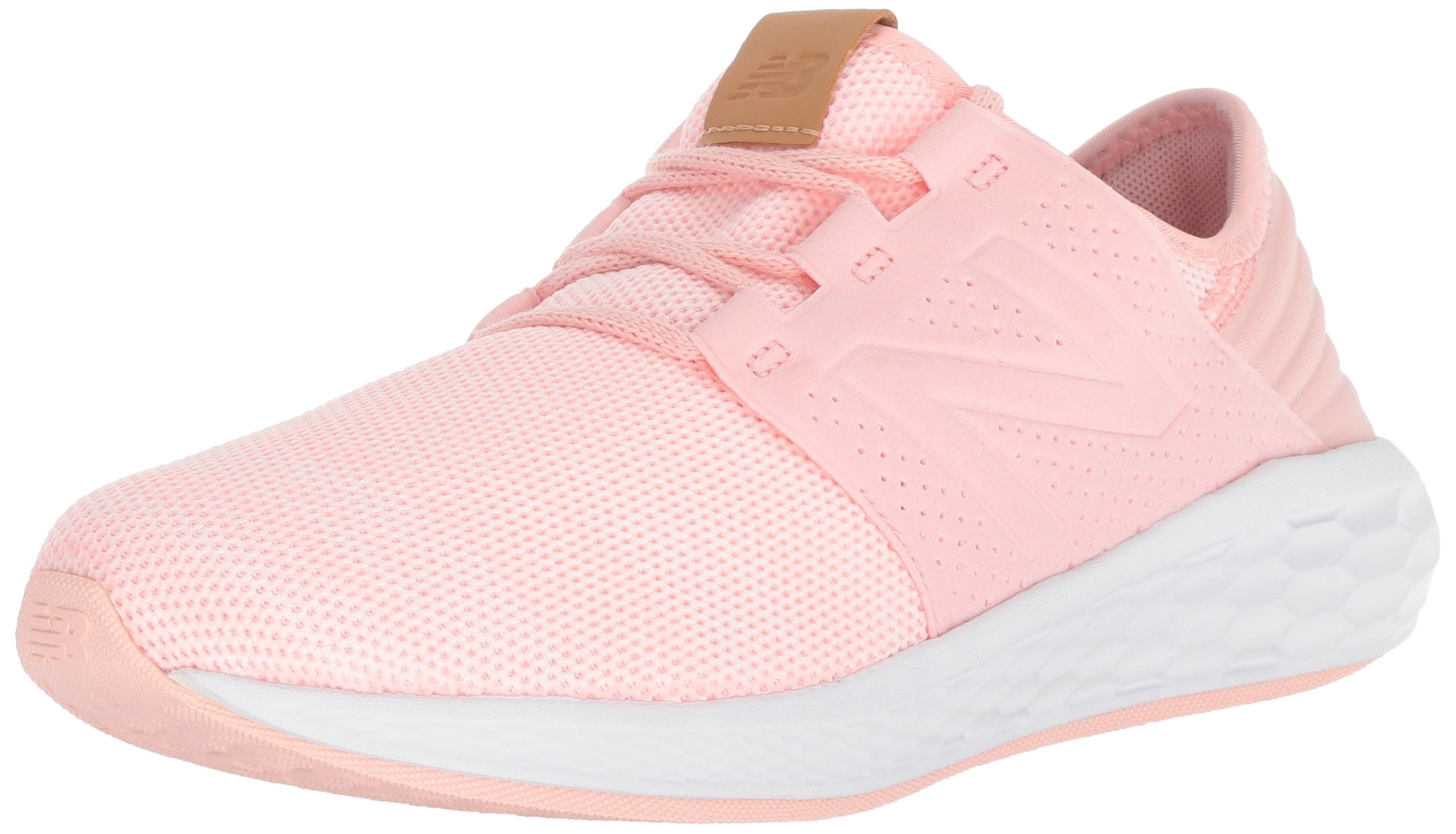 New Balance Baby Fresh Foam Cruz V2