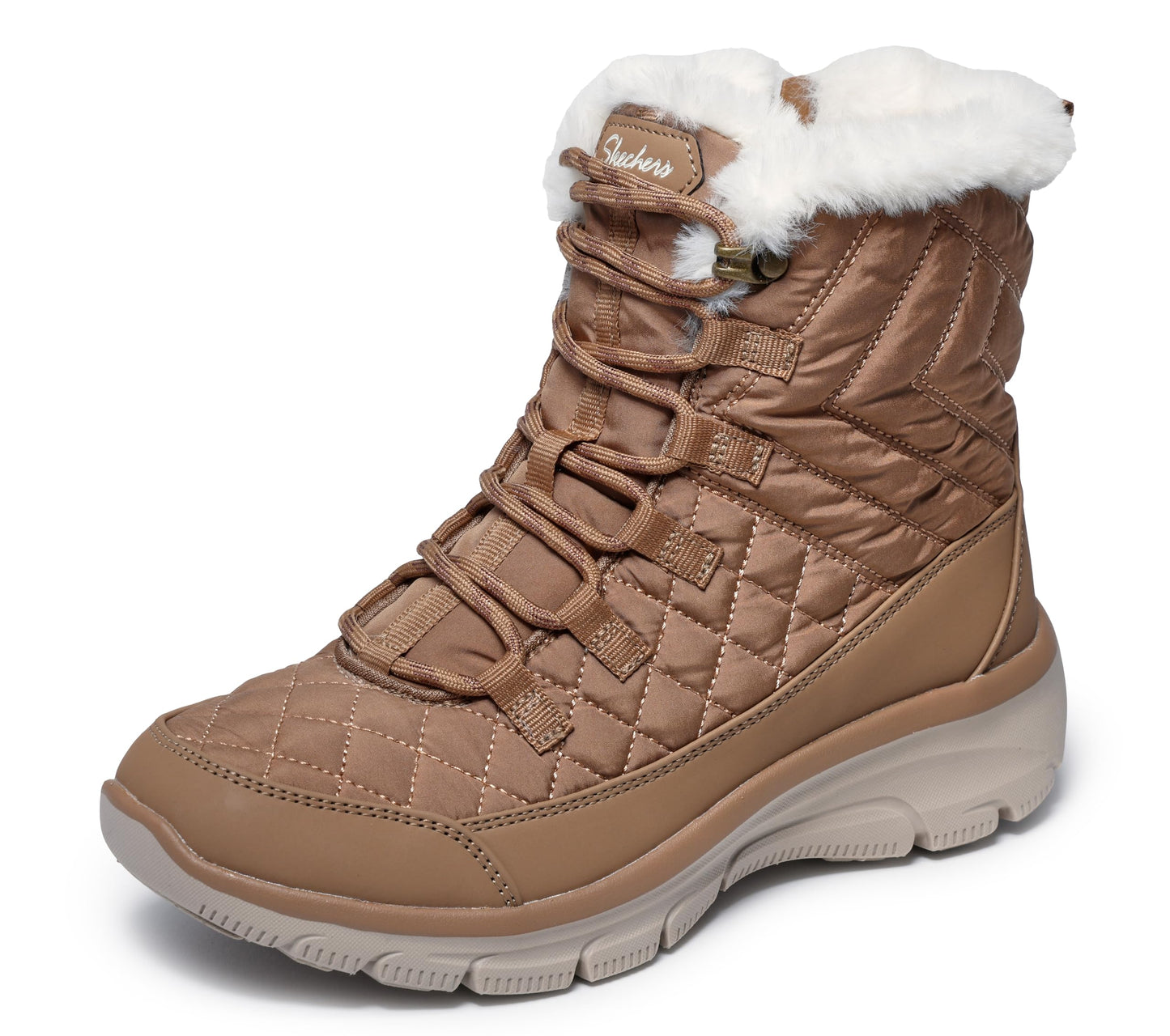 Skechers womens Easy Going - Game Hour