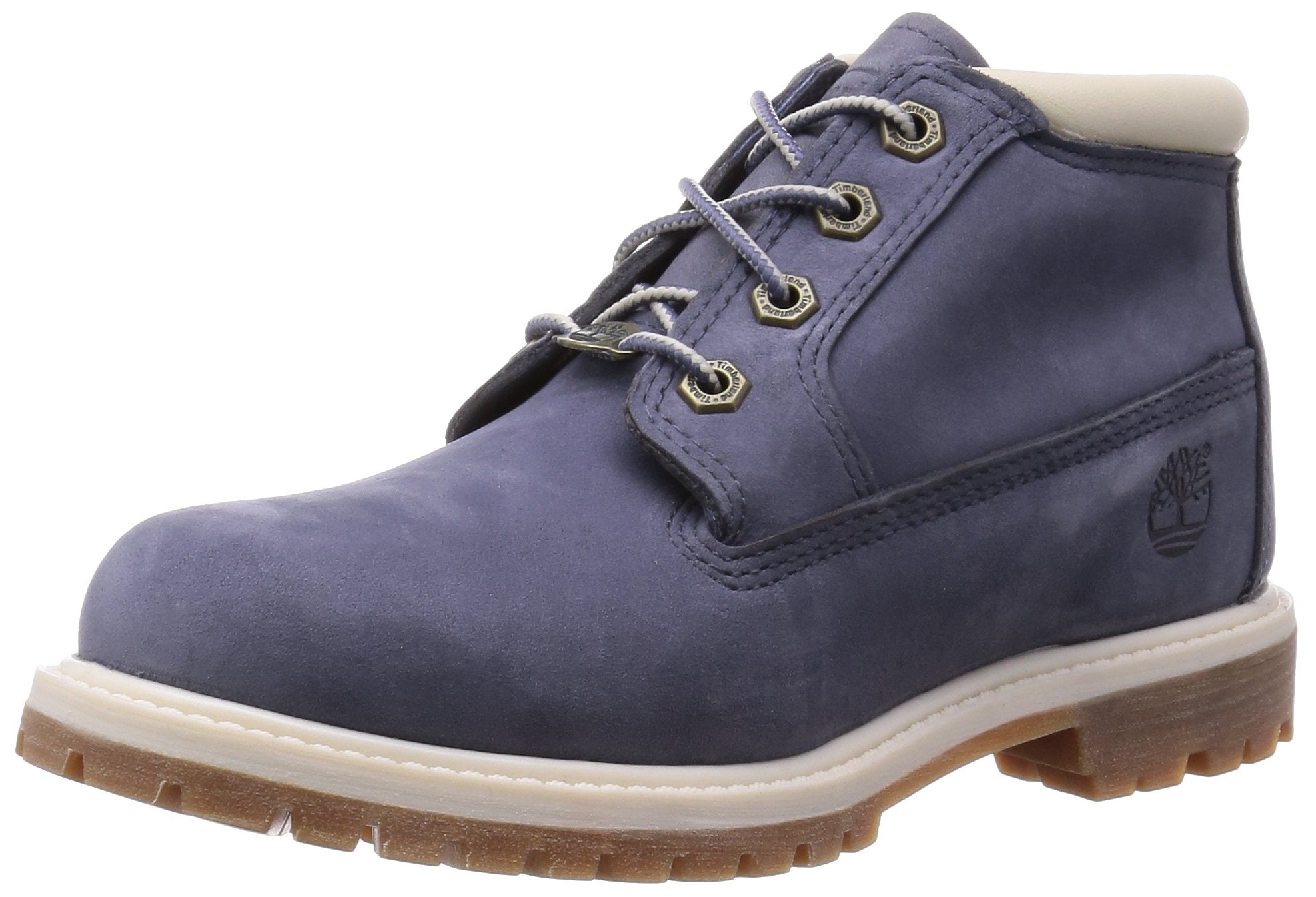 Timberland Women's Nellie Double WP Ankle Boot