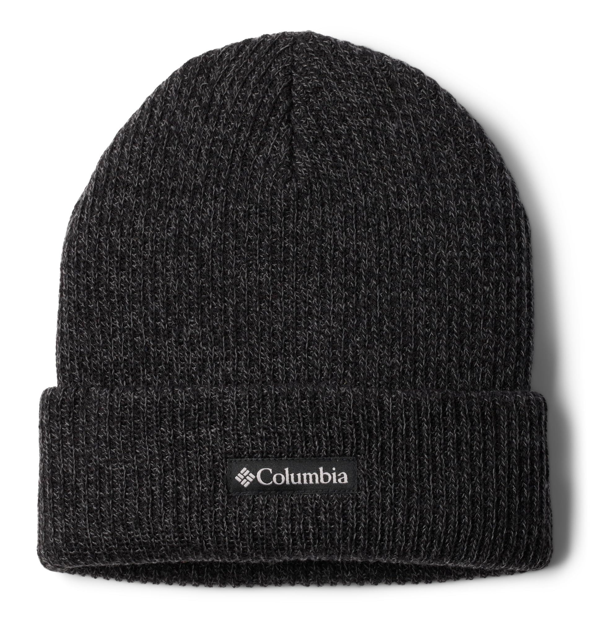 Columbia unisex-adult Whirlibird Cuffed Beanie