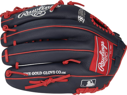 Rawlings | Select PRO LITE Youth Baseball Glove | Pro Player Models | Sizes 10.5" - 12.25" | Multiple Styles