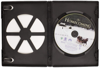 The Homecoming: A Christmas Story