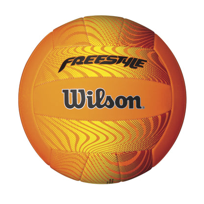 Wilson Outdoor Recreational Volleyball - Official Size