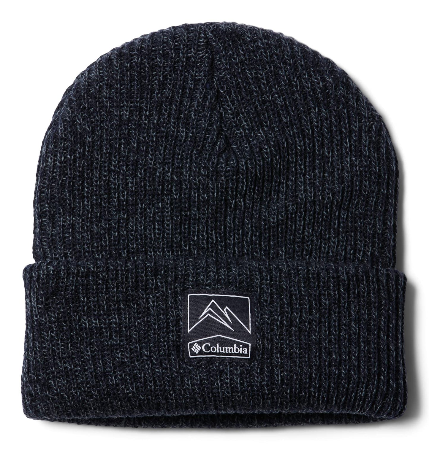 Columbia unisex-adult Whirlibird Cuffed Beanie