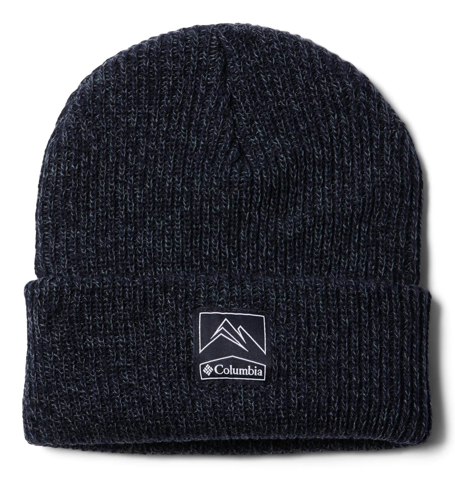 Columbia unisex-adult Whirlibird Cuffed Beanie