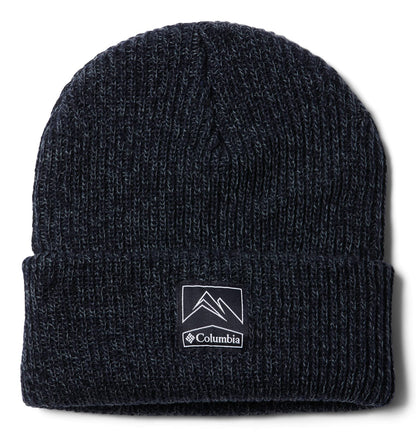 Columbia unisex-adult Whirlibird Cuffed Beanie
