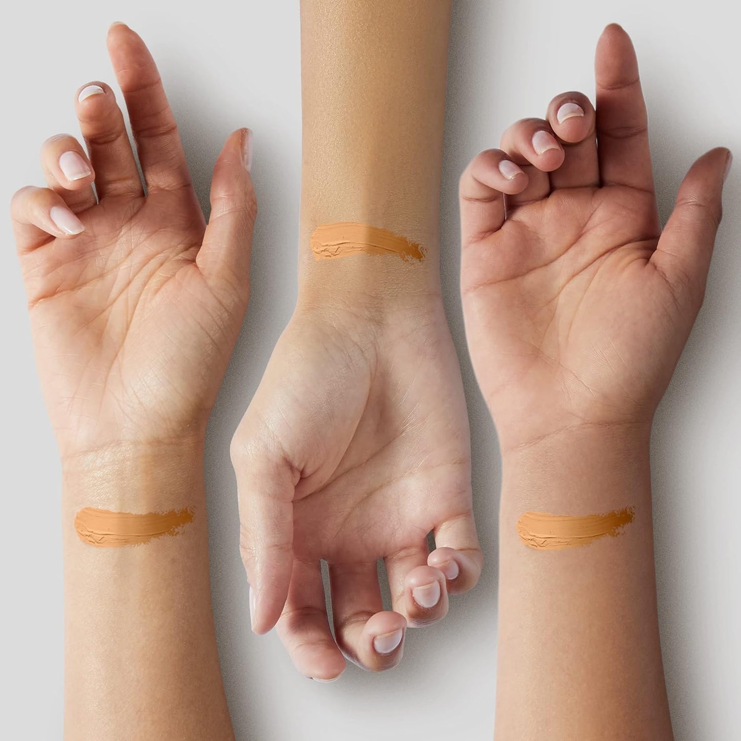 Maybelline Fit Me Shine-Free + Balance Foundation Stick, Multi-Use Face Makeup and Contour Stick For Natural, Matte Coverage, Natural Beige, 1 Count