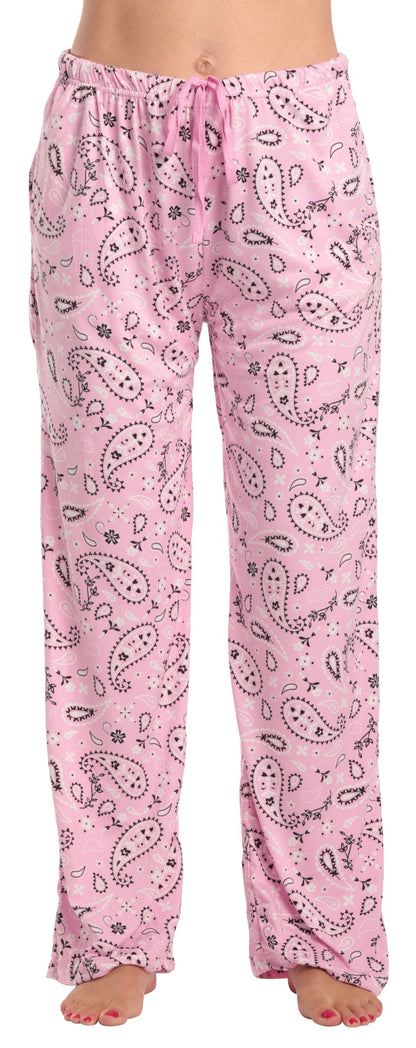 Just Love Women's Pajama Pants