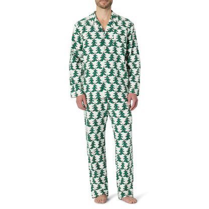 Amazon Essentials Matching Holiday Family Pajama Sets