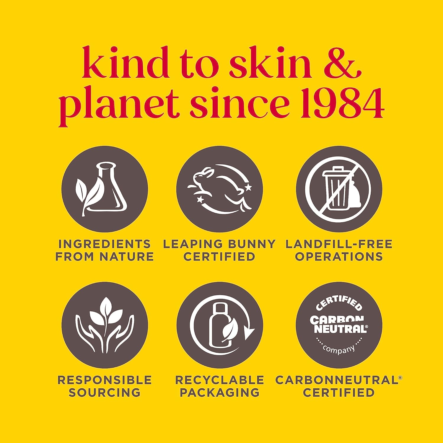 Burt's Bees Lip Balm - Original Beeswax, Lip Moisturizer With Responsibly Sourced Beeswax, Tint-Free, Natural Origin Conditioning Treatment, 4 Tubes, 0.15 oz.