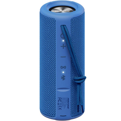 MIATONE Boombox Outdoor Portable Bluetooth Speaker Waterproof Wireless Speakers Gifts for Women Mothers Mom Wife Her - Pink