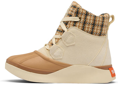 SOREL Women's Out N About lV Chillz Waterproof Boot