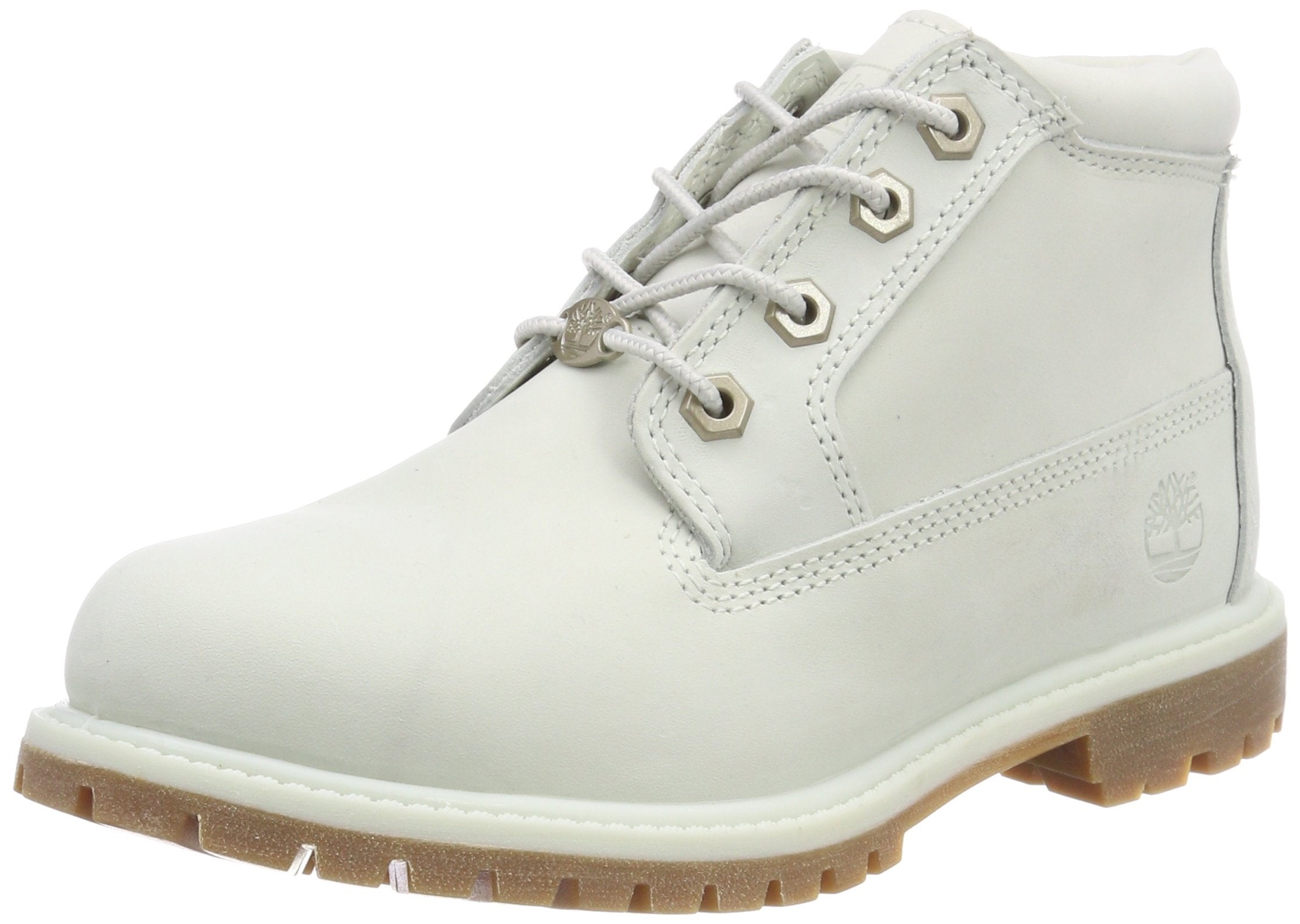 Timberland Women's Nellie Double WP Ankle Boot