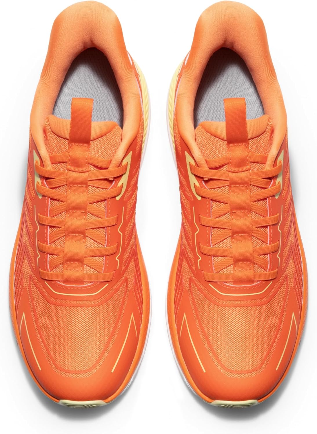 Men's Slip On Walking Shoes Running Comfortable Tennis Breathable Non Slip Athletic Gym Workout Cross Training Fashion Sneakers