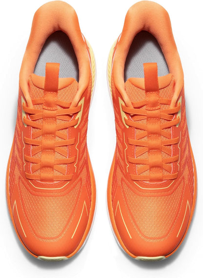 Men's Slip On Walking Shoes Running Comfortable Tennis Breathable Non Slip Athletic Gym Workout Cross Training Fashion Sneakers