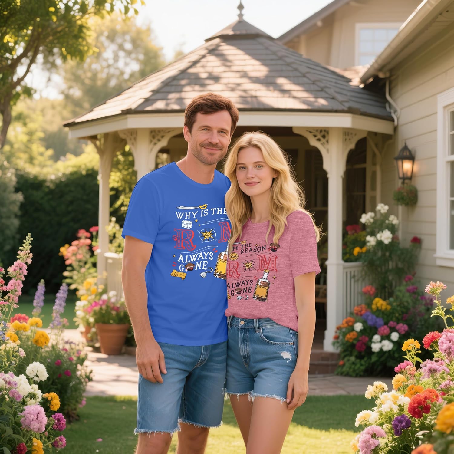 Pirate Shirts Women Yo Ho Yo Ho A Pirate Life for Me Shirt Cruise Tshirt Family Trip Tee Top