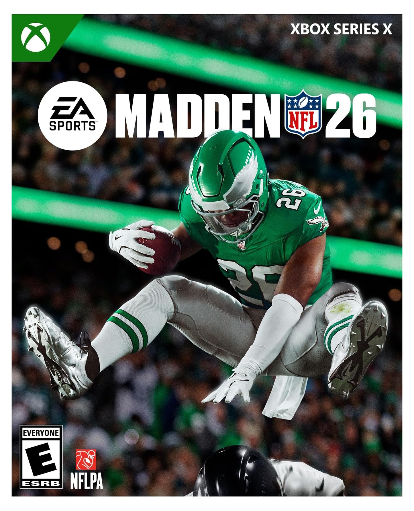Madden NFL 26 - Nintendo Switch 2