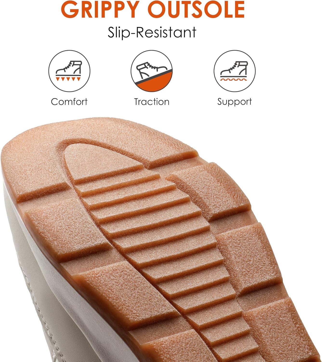 DREAM PAIRS Women's Winter Snow Boots, Faux Fur Waterproof Ankle Booties, Zaylee Ladies Comfortable Short Boots Outdoor