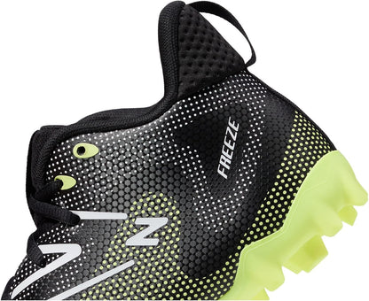 New Balance Boy's Freezelx V4 Lacrosse Shoe