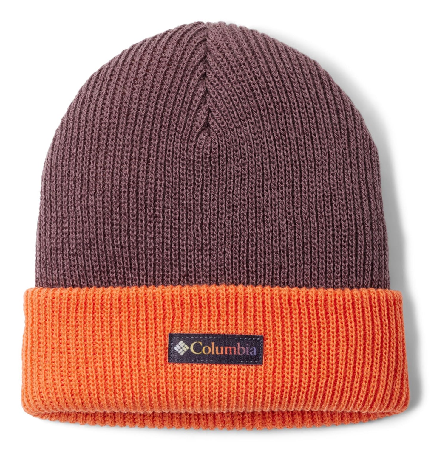 Columbia unisex-adult Whirlibird Cuffed Beanie