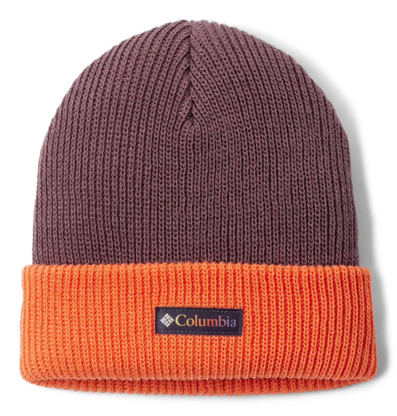 Columbia unisex-adult Whirlibird Cuffed Beanie