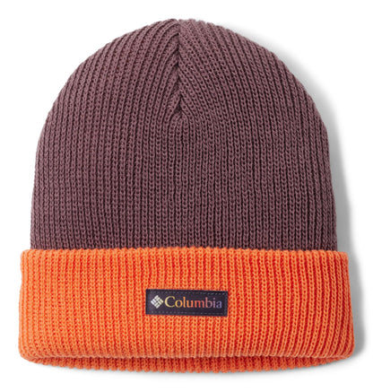 Columbia unisex-adult Whirlibird Cuffed Beanie