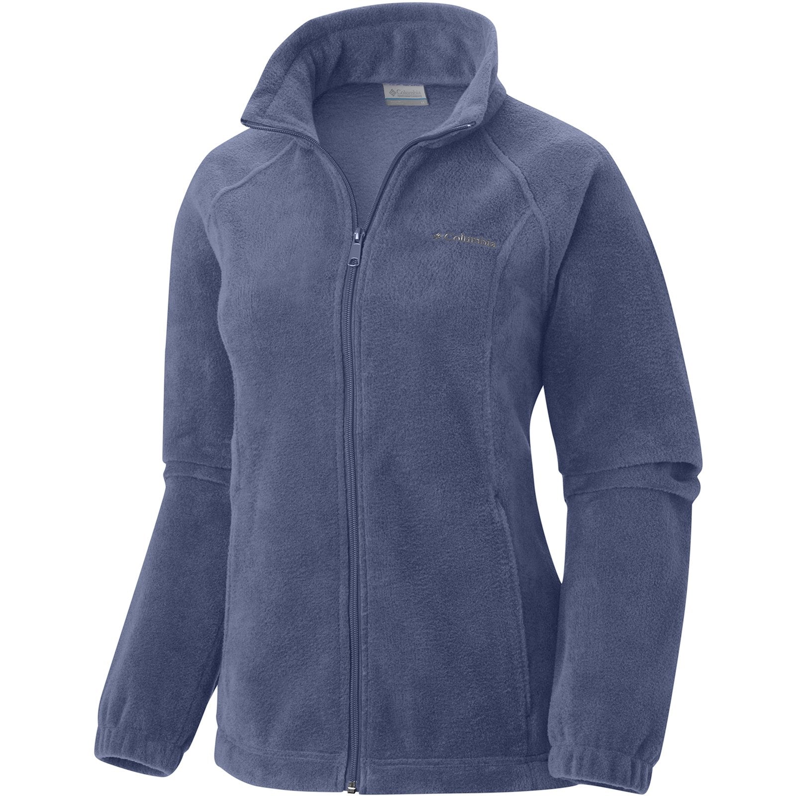 Columbia Women's Benton Springs Full Zip