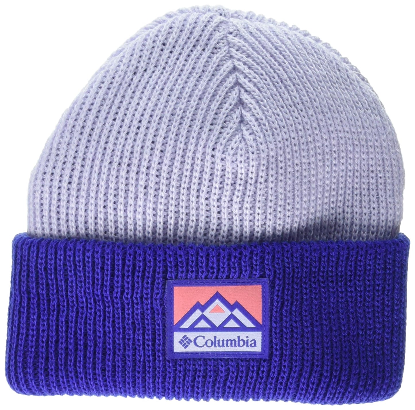 Columbia unisex-adult Whirlibird Cuffed Beanie