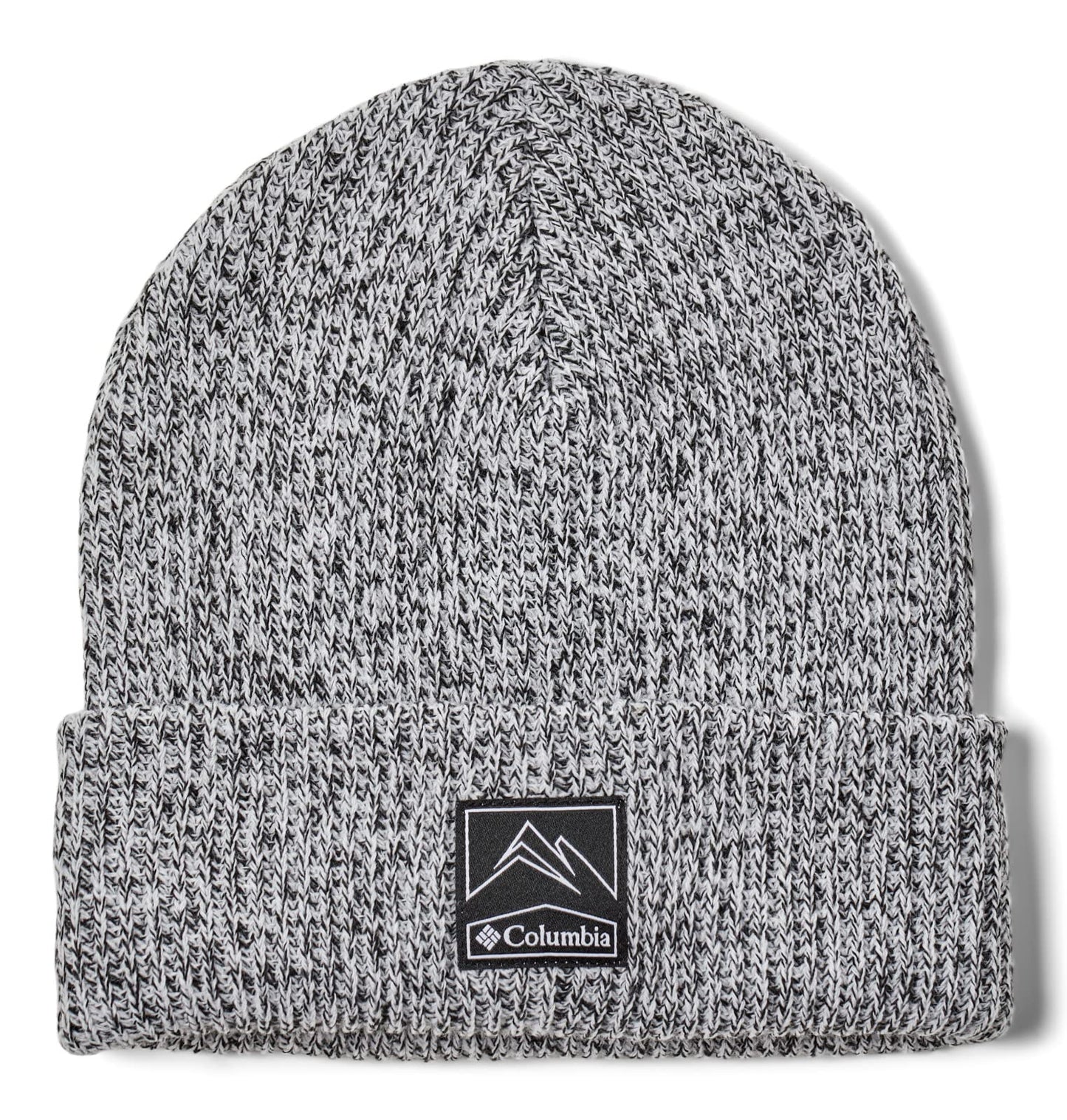 Columbia unisex-adult Whirlibird Cuffed Beanie