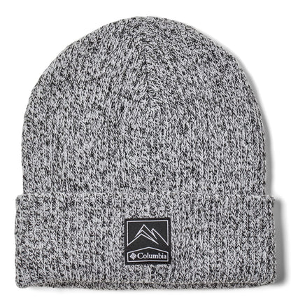 Columbia unisex-adult Whirlibird Cuffed Beanie