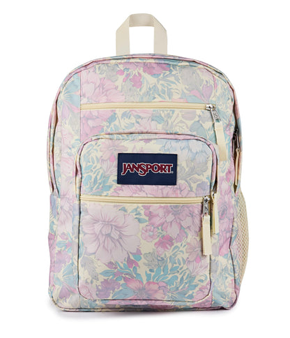 JanSport Laptop Backpack - Computer Bag with 2 Compartments, Ergonomic Shoulder Straps, 15” Laptop Sleeve, Haul Handle - Black