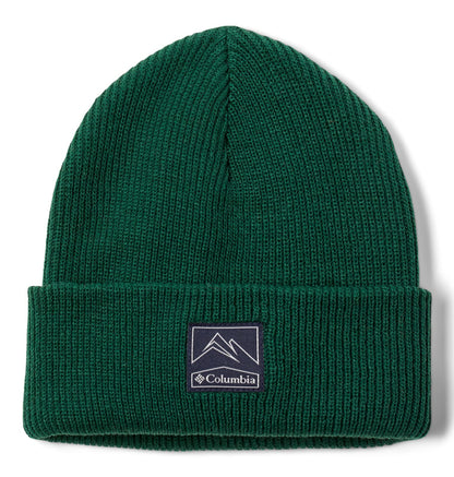 Columbia unisex-adult Whirlibird Cuffed Beanie
