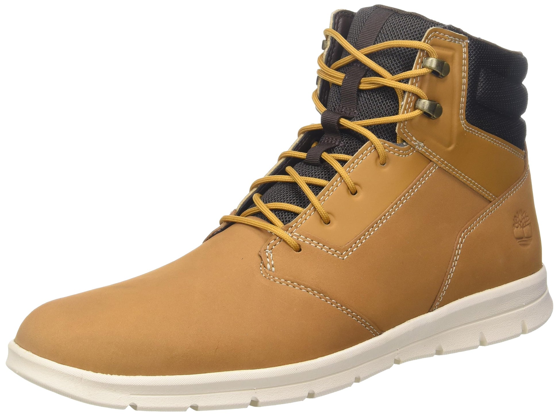 Timberland Men's Graydon Sneaker Boot