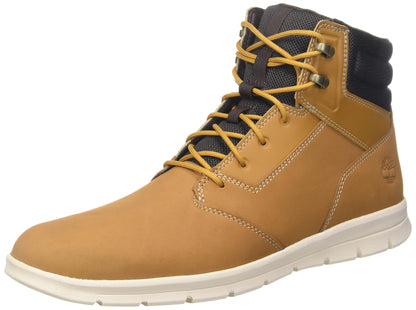 Timberland Men's Graydon Sneaker Boot